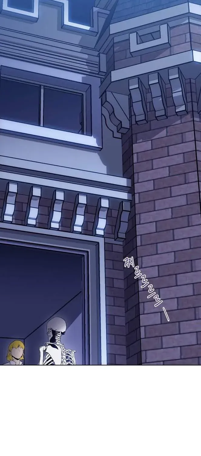 Skeleton Soldier Chapter 21 page 55 - 