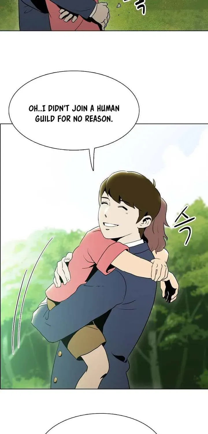 Skeleton Soldier Chapter 21 page 9 - 