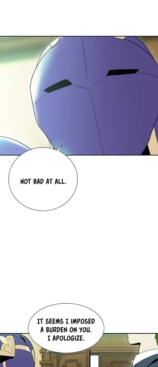 Skeleton Soldier Chapter 22 page 11 - 