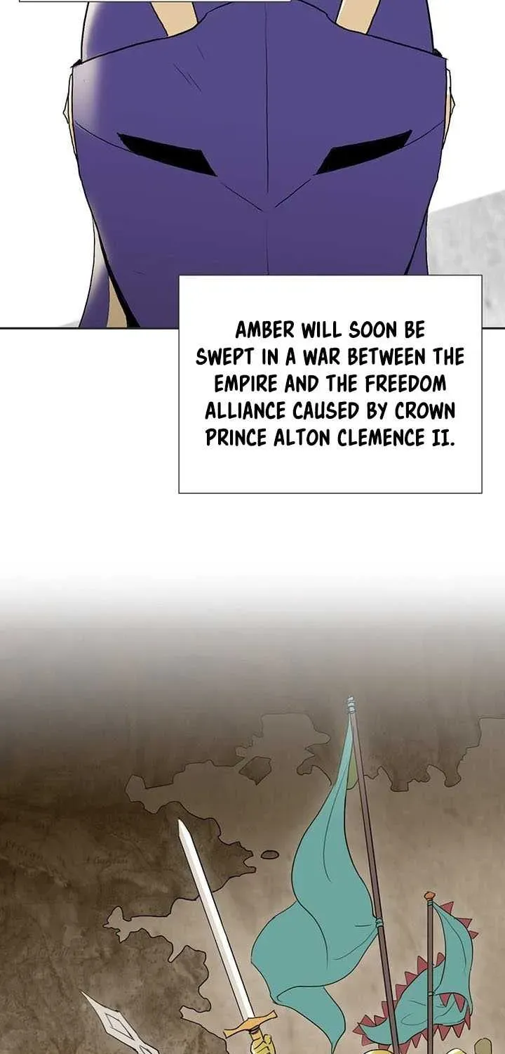 Skeleton Soldier Chapter 22 page 35 - 