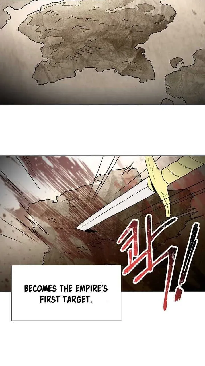 Skeleton Soldier Chapter 22 page 38 - 
