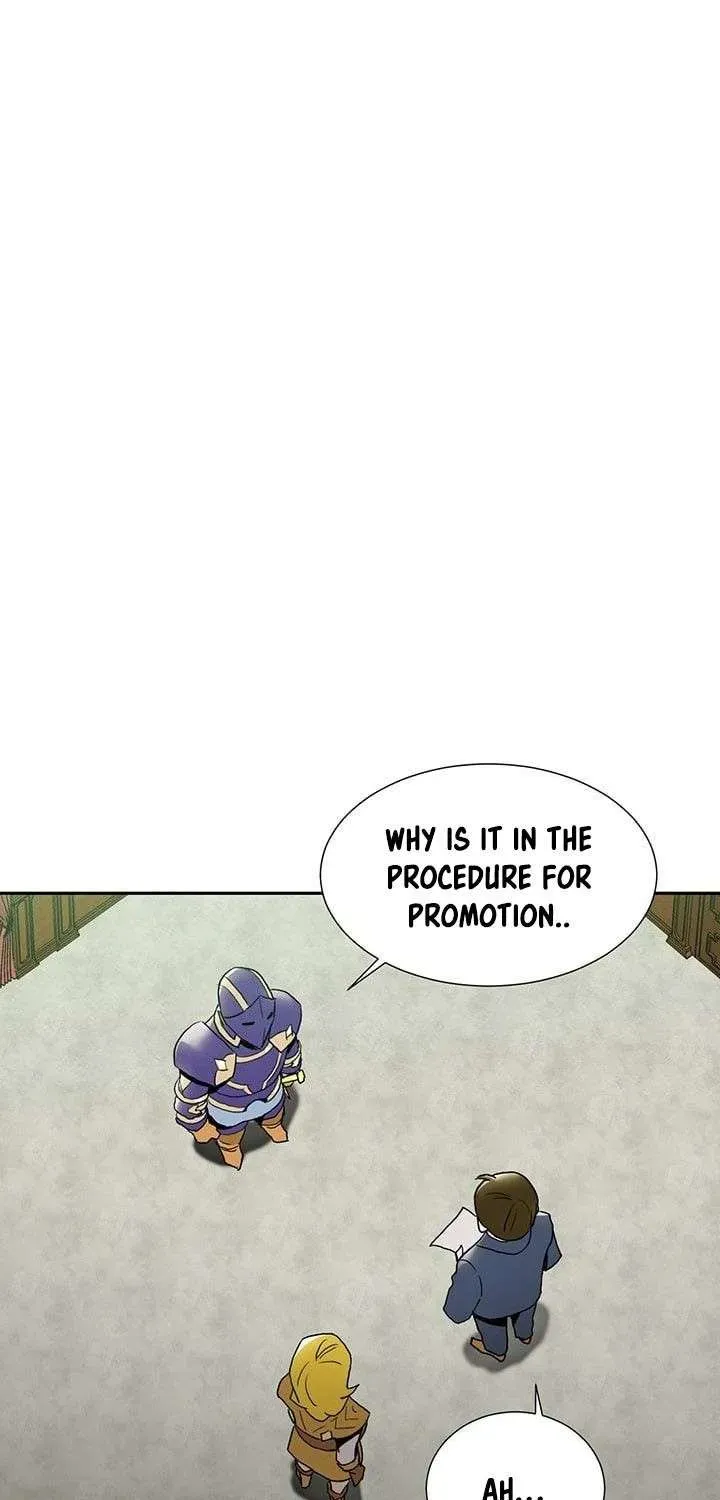 Skeleton Soldier Chapter 22 page 39 - 