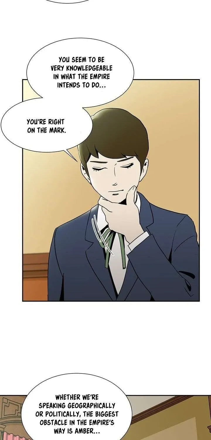 Skeleton Soldier Chapter 22 page 43 - 