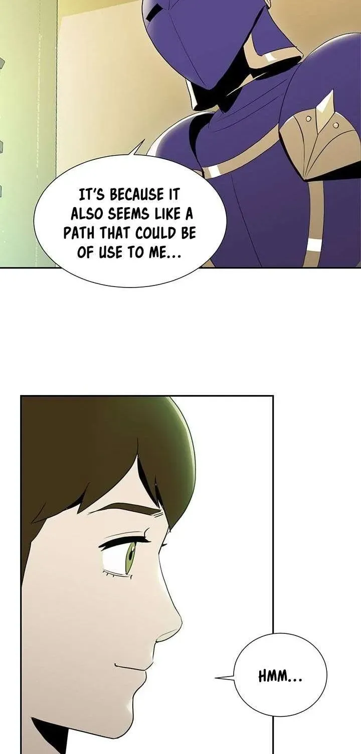 Skeleton Soldier Chapter 22 page 47 - 