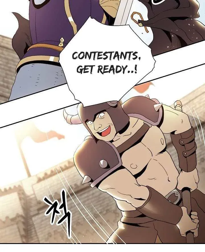 Skeleton Soldier Chapter 23 page 18 - 