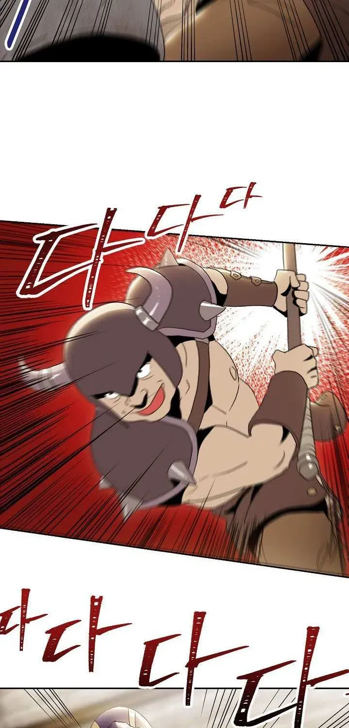 Skeleton Soldier Chapter 23 page 20 - 