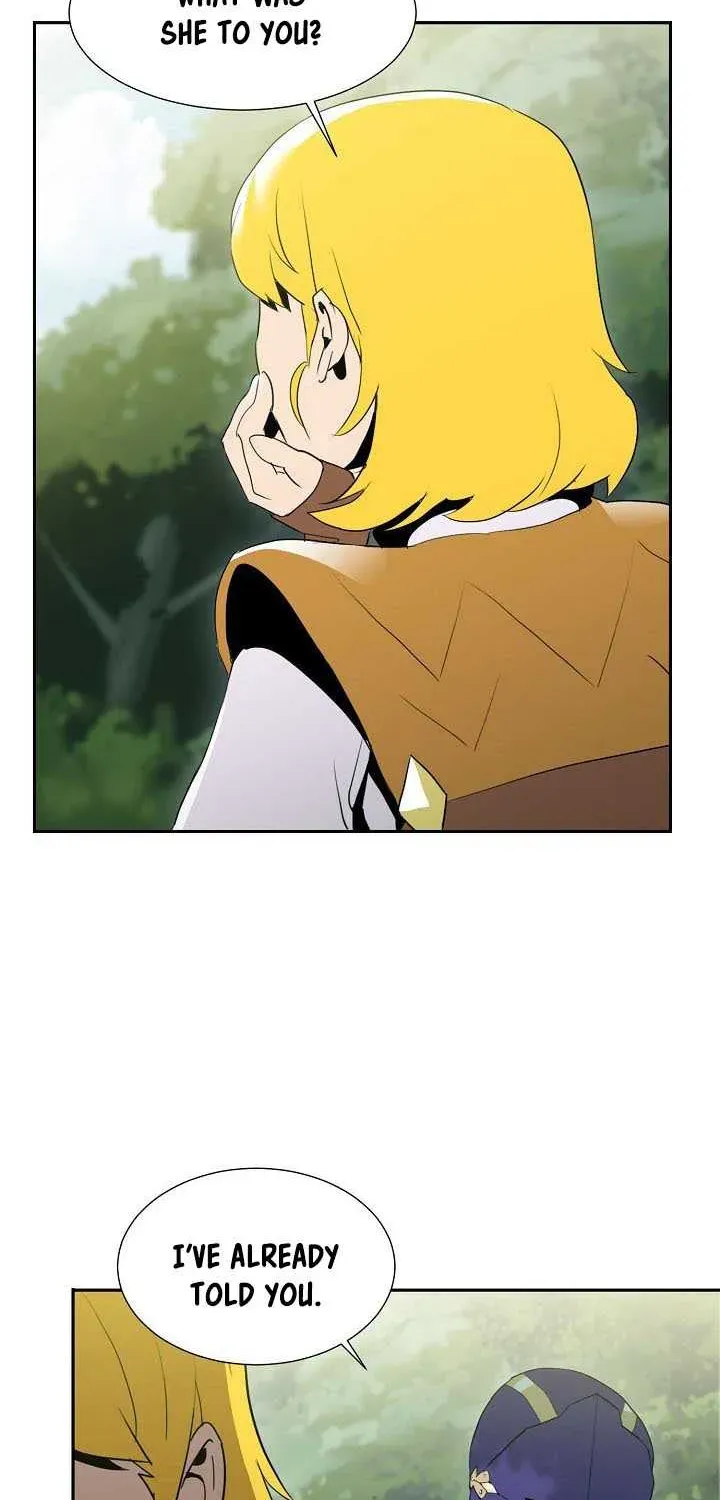Skeleton Soldier Chapter 23 page 38 - 