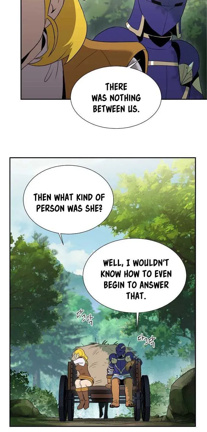 Skeleton Soldier Chapter 23 page 39 - 