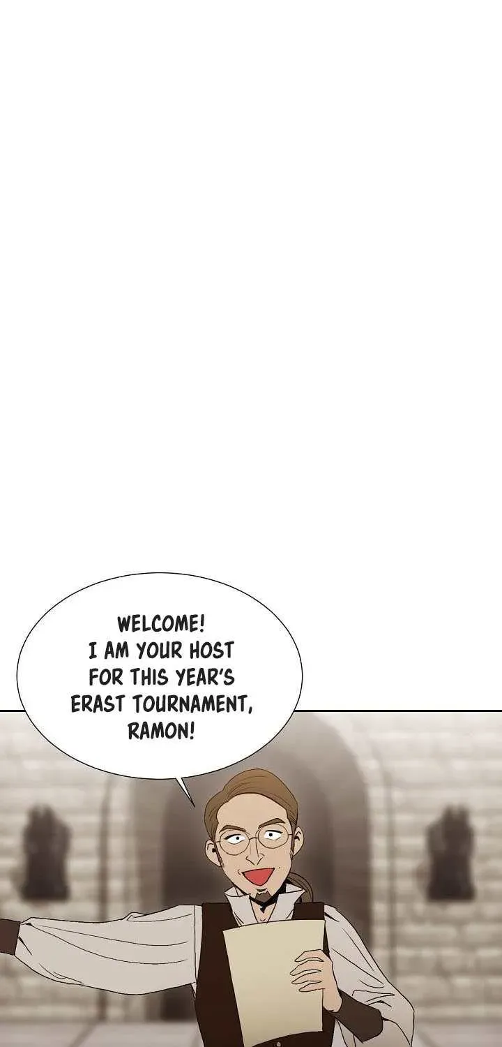 Skeleton Soldier Chapter 23 page 5 - 