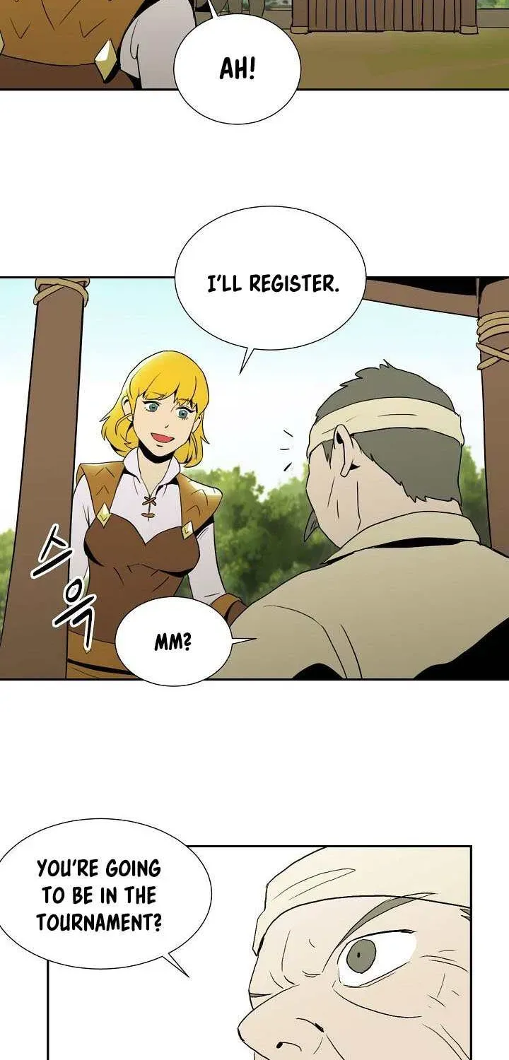 Skeleton Soldier Chapter 23 page 51 - 