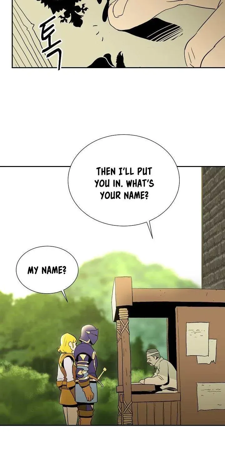 Skeleton Soldier Chapter 23 page 55 - 