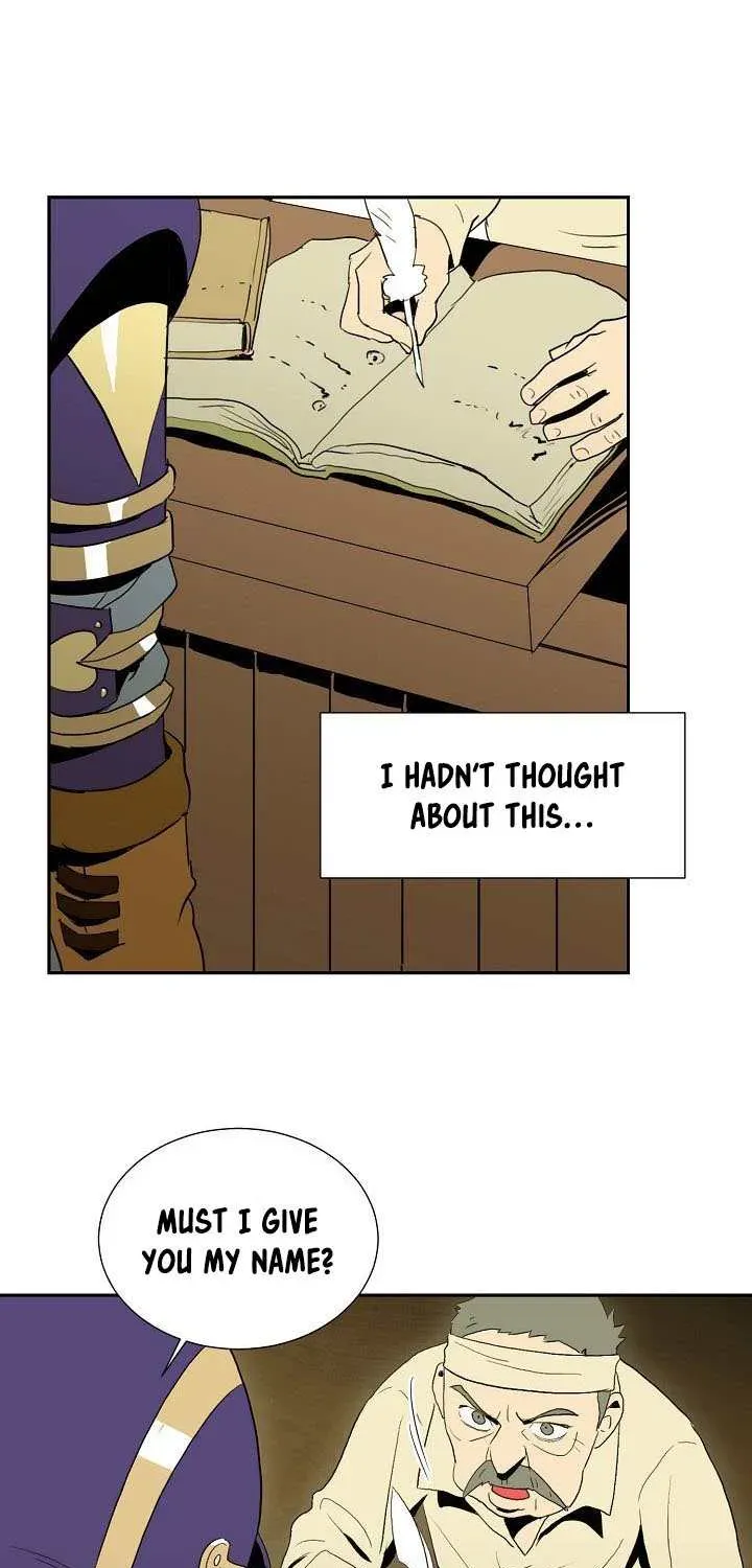 Skeleton Soldier Chapter 23 page 56 - 