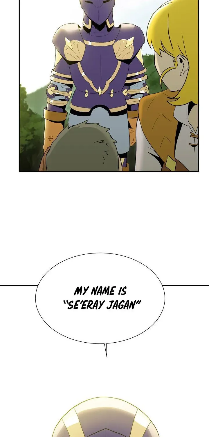 Skeleton Soldier Chapter 23 page 61 - 