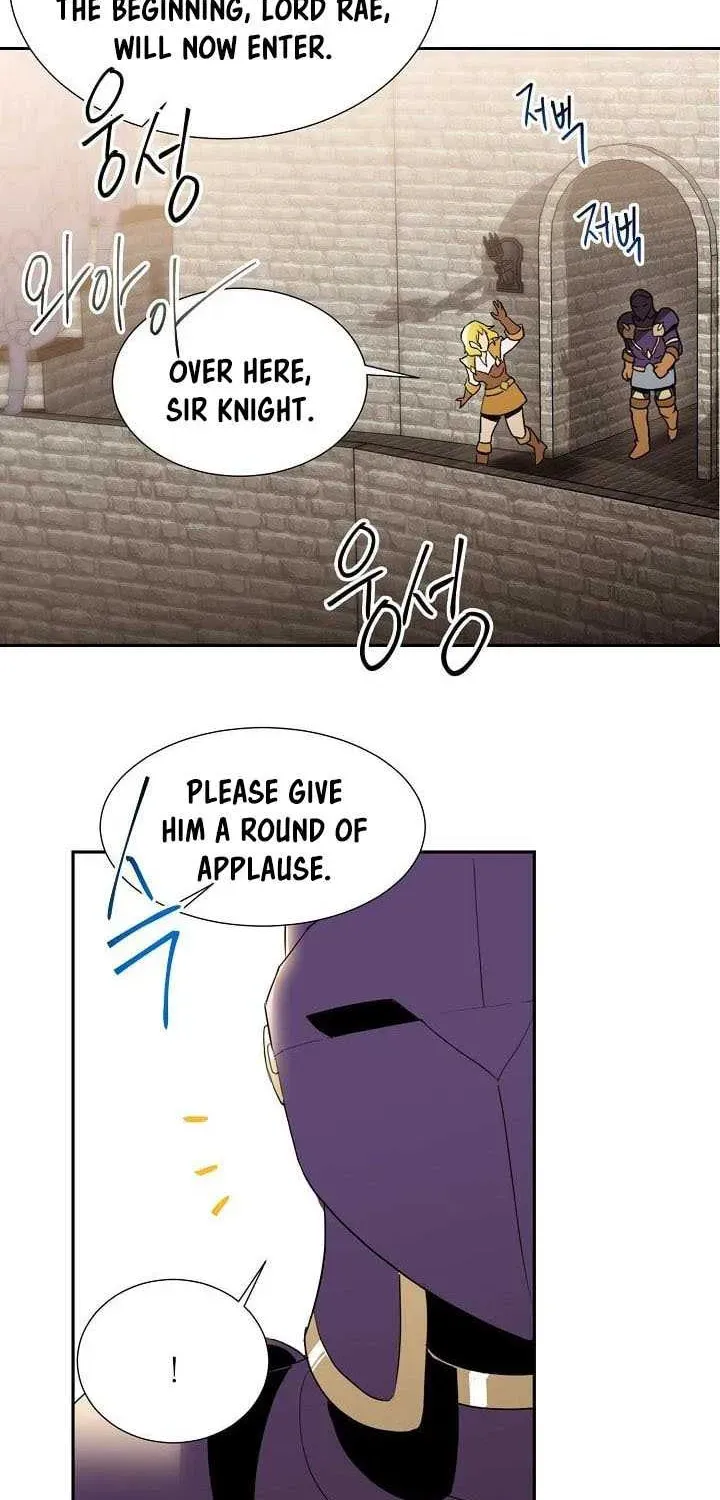 Skeleton Soldier Chapter 25 page 12 - 