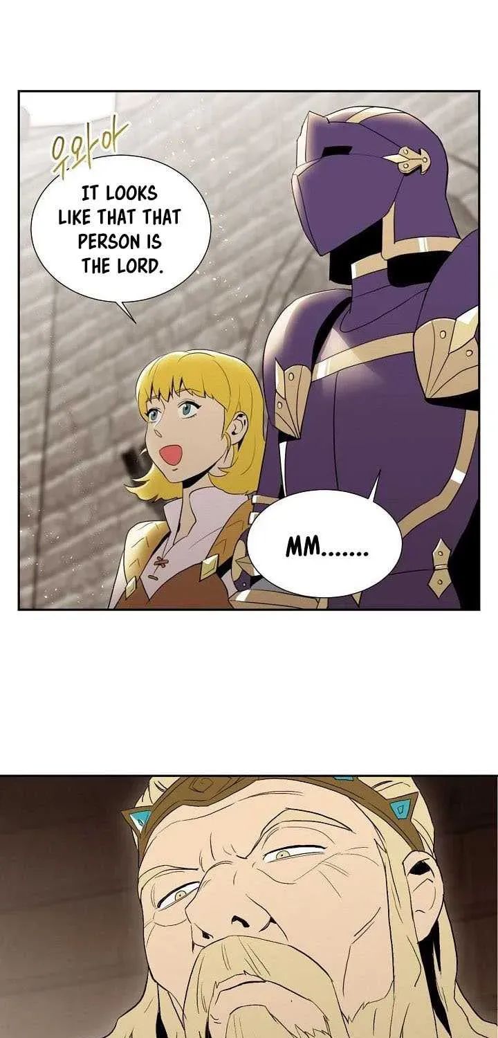 Skeleton Soldier Chapter 25 page 15 - 