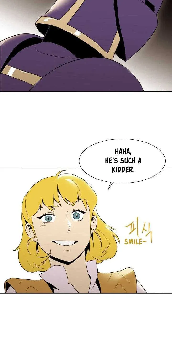 Skeleton Soldier Chapter 25 page 28 - 