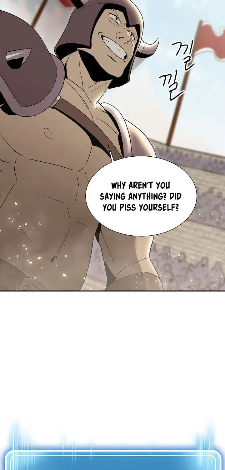 Skeleton Soldier Chapter 25 page 35 - 