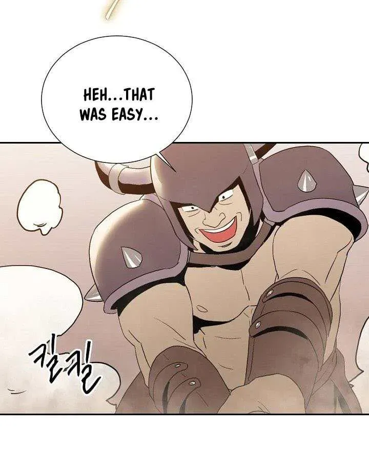 Skeleton Soldier Chapter 25 page 44 - 