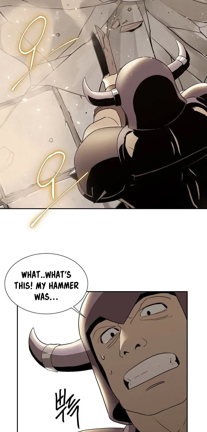 Skeleton Soldier Chapter 25 page 46 - 