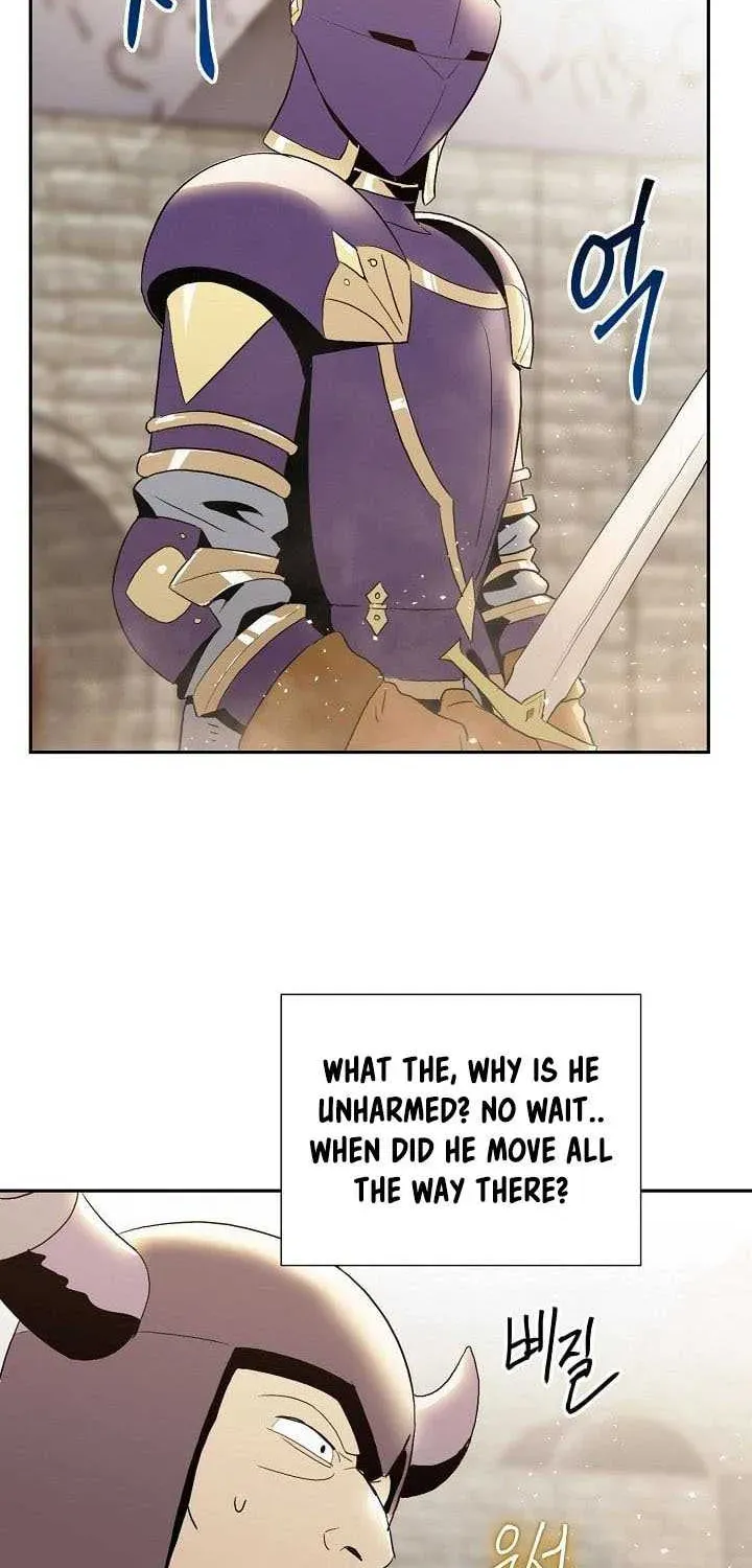 Skeleton Soldier Chapter 25 page 49 - 