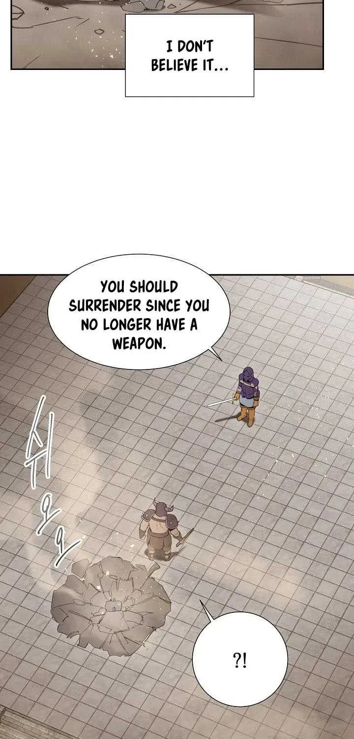 Skeleton Soldier Chapter 25 page 51 - 