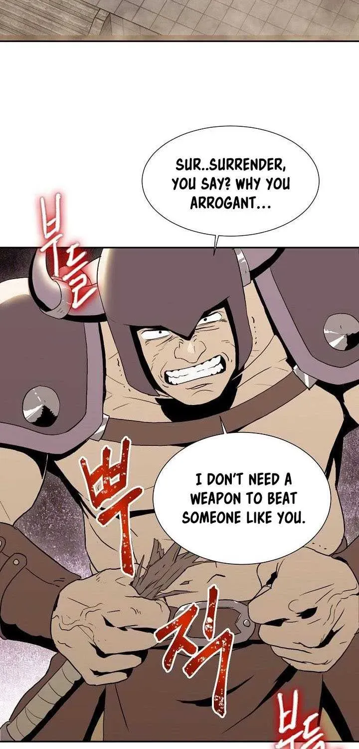 Skeleton Soldier Chapter 25 page 52 - 