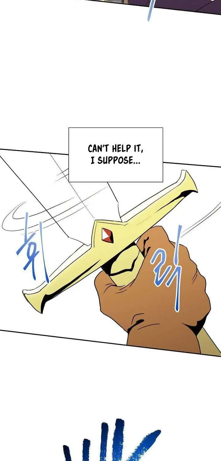 Skeleton Soldier Chapter 25 page 56 - 