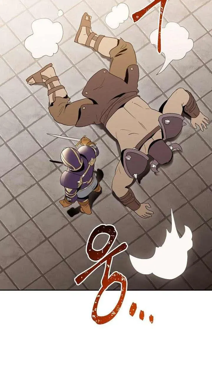Skeleton Soldier Chapter 25 page 59 - 