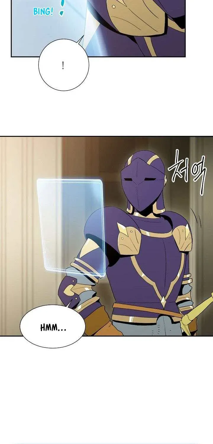 Skeleton Soldier Chapter 25 page 7 - 