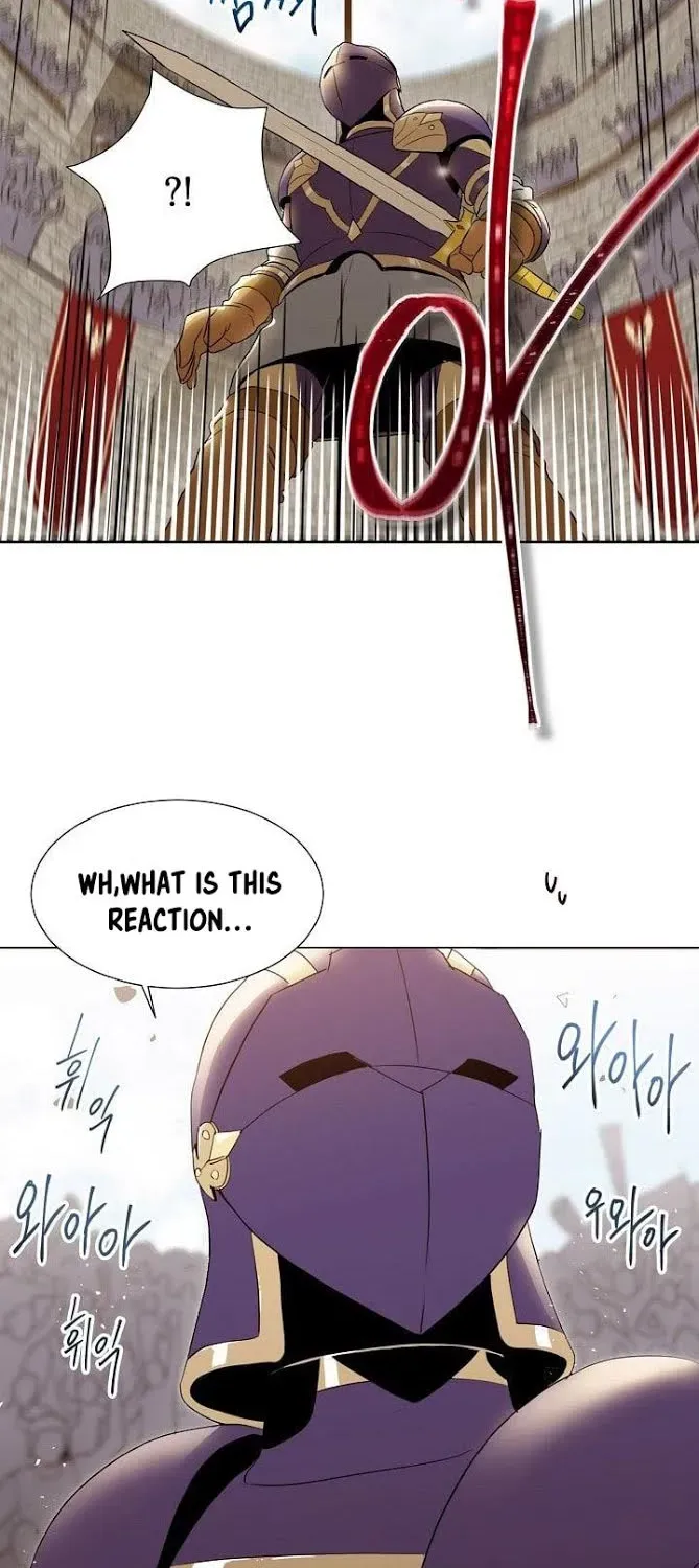 Skeleton Soldier Chapter 25 page 66 - 