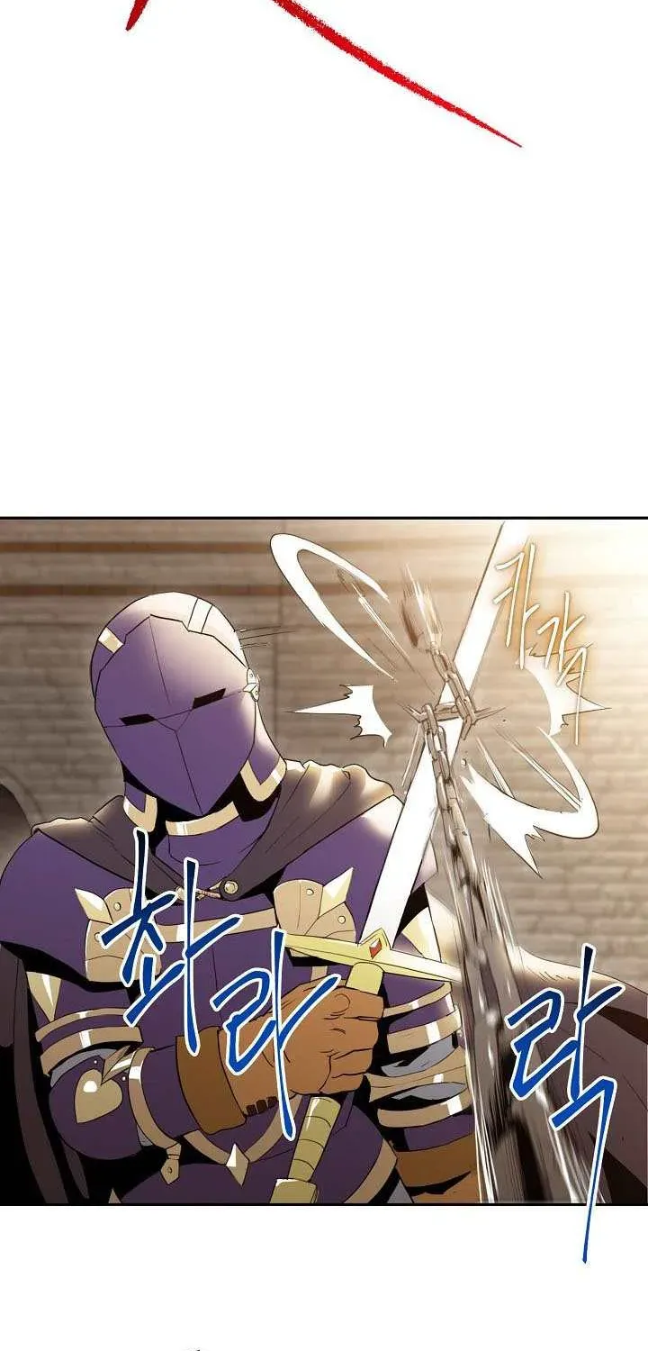 Skeleton Soldier Chapter 26 page 13 - 