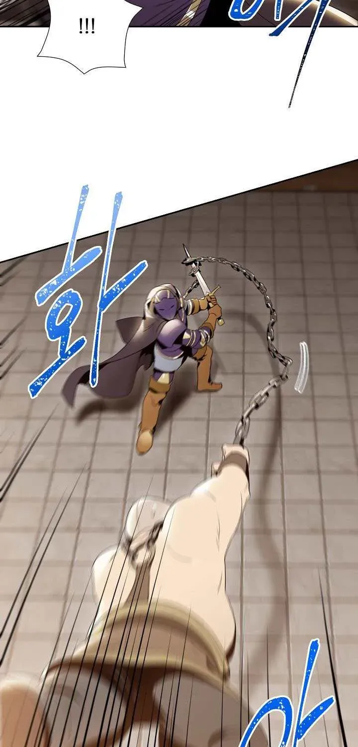 Skeleton Soldier Chapter 26 page 15 - 