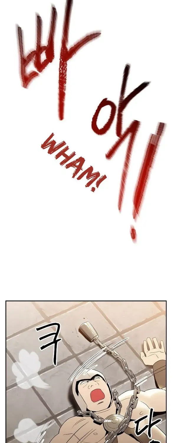Skeleton Soldier Chapter 26 page 18 - 