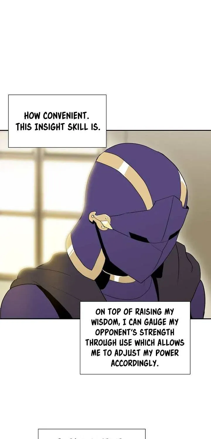 Skeleton Soldier Chapter 26 page 25 - 