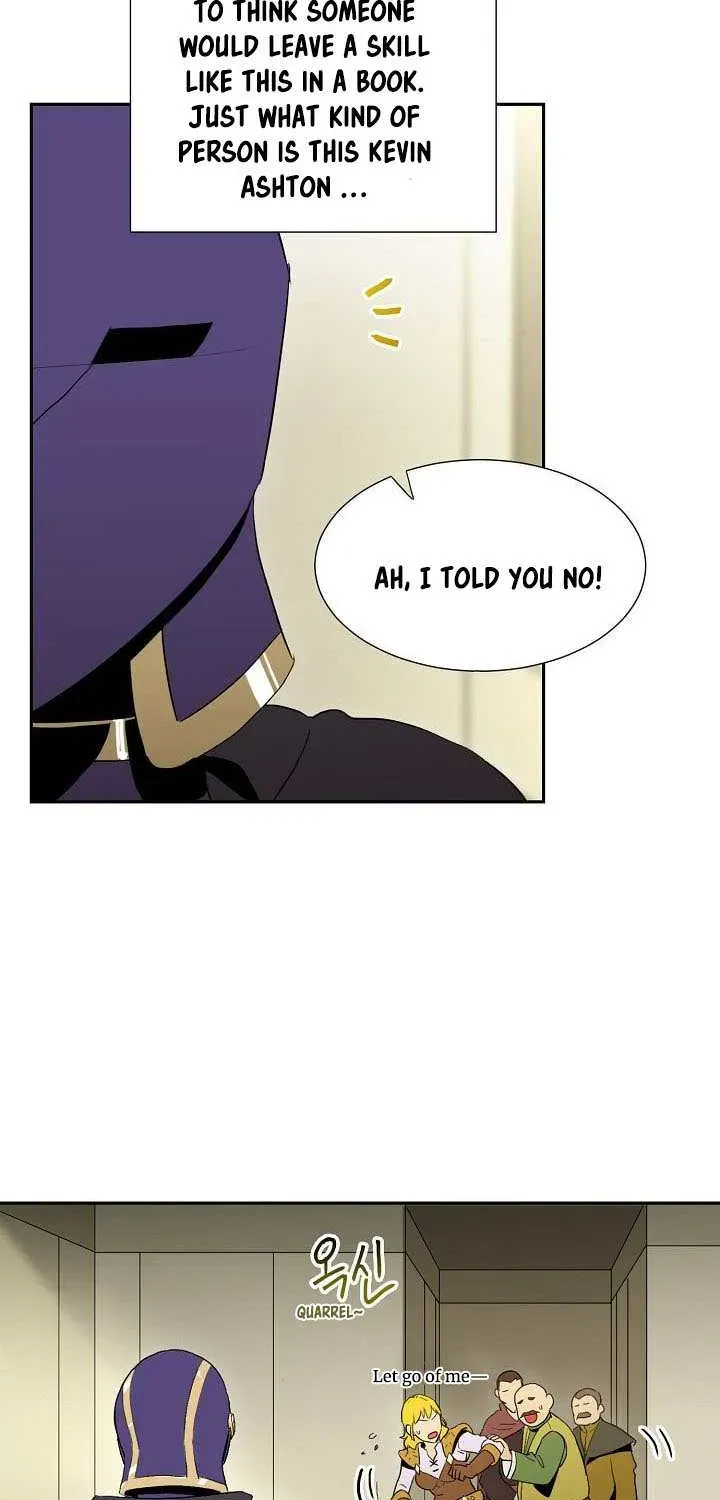 Skeleton Soldier Chapter 26 page 26 - 