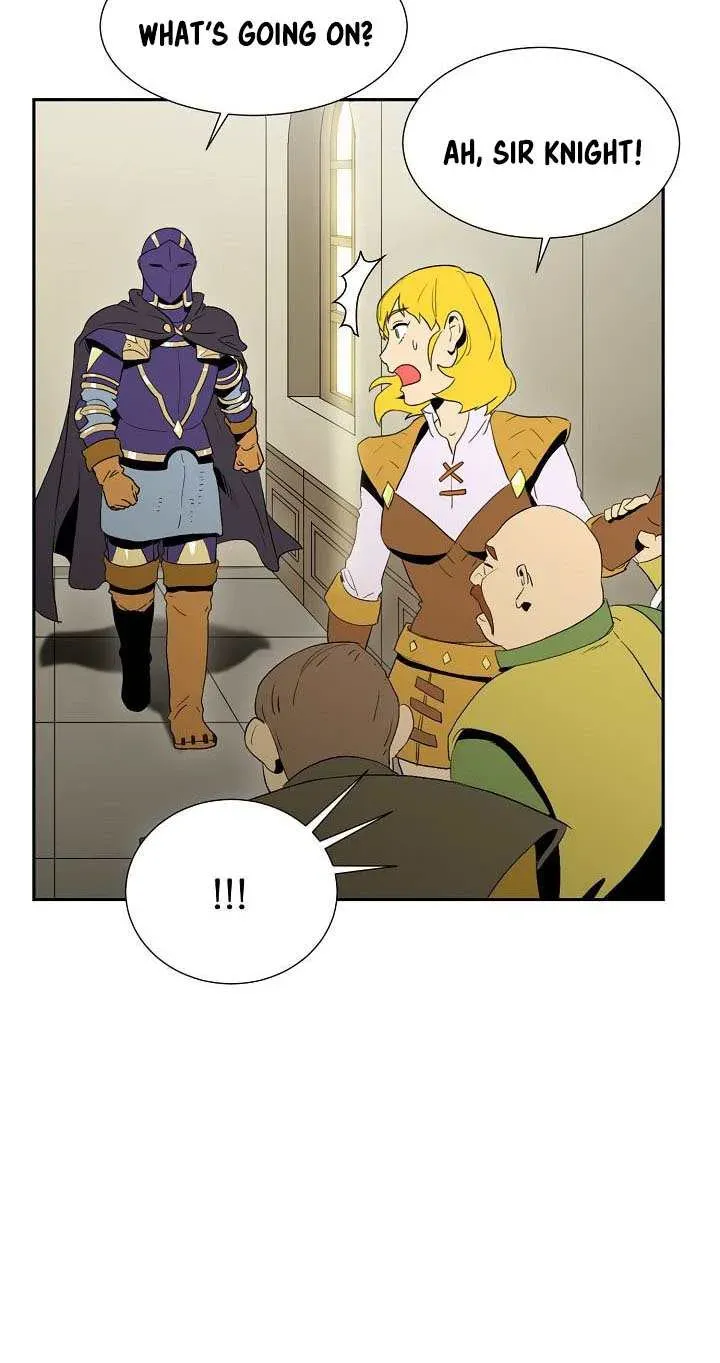 Skeleton Soldier Chapter 26 page 28 - 