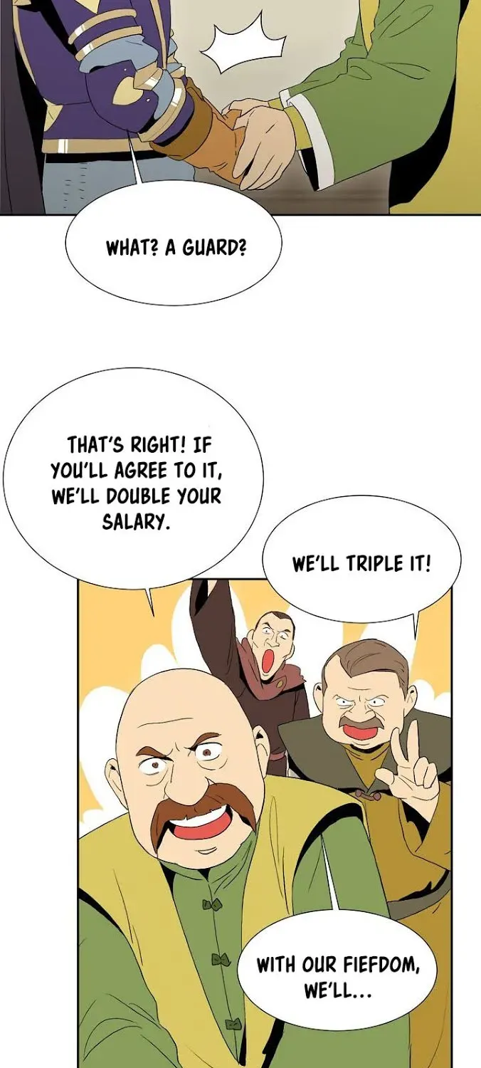 Skeleton Soldier Chapter 26 page 31 - 