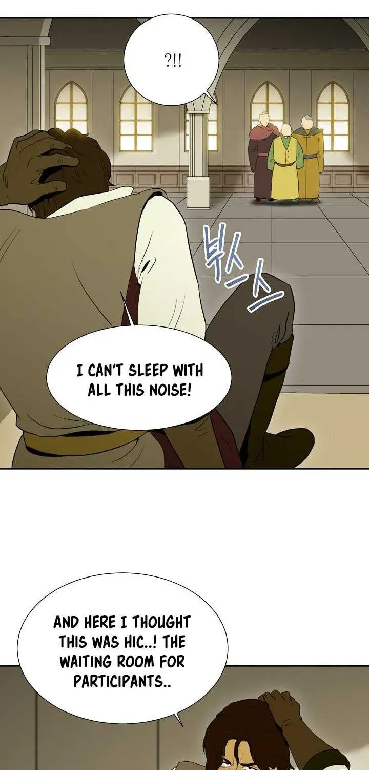 Skeleton Soldier Chapter 26 page 40 - 