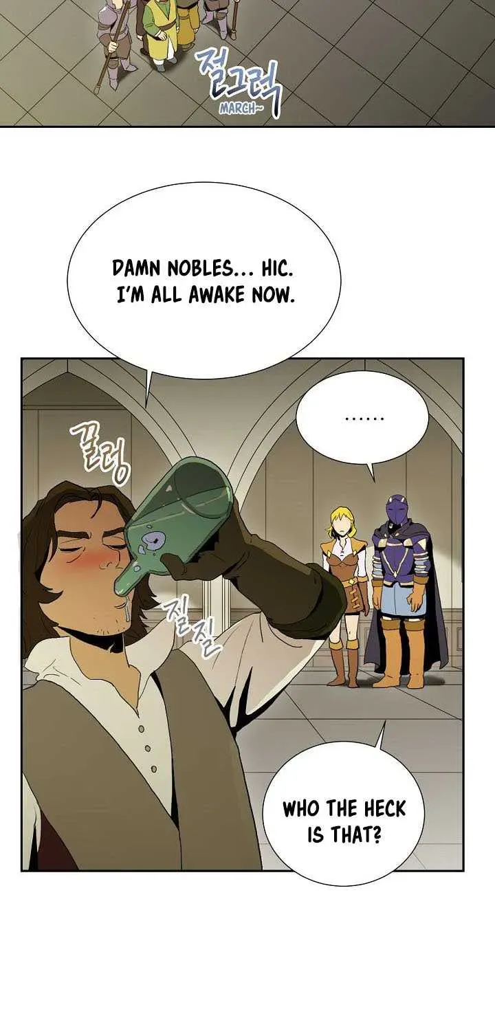Skeleton Soldier Chapter 26 page 43 - 