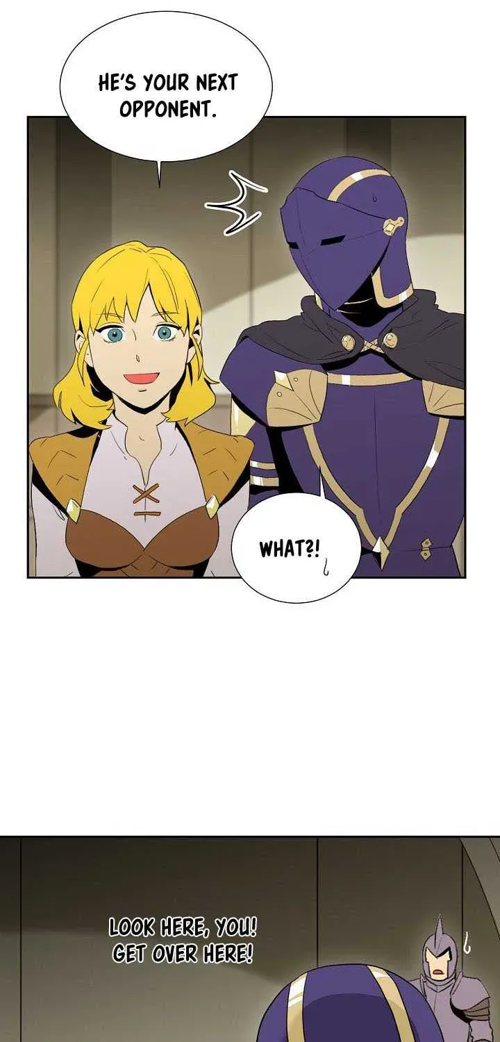 Skeleton Soldier Chapter 26 page 44 - 