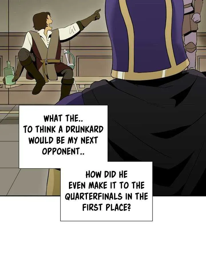 Skeleton Soldier Chapter 26 page 45 - 