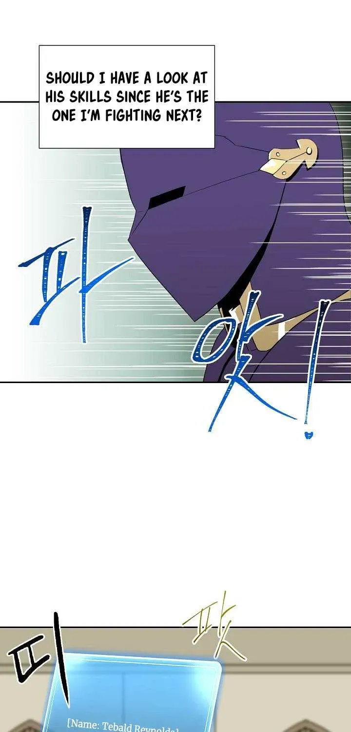 Skeleton Soldier Chapter 26 page 46 - 