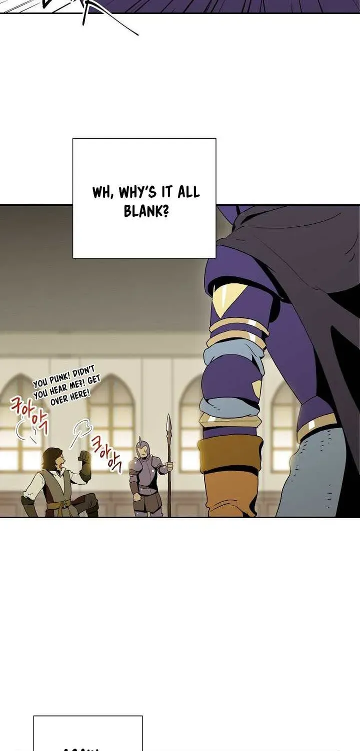 Skeleton Soldier Chapter 26 page 48 - 