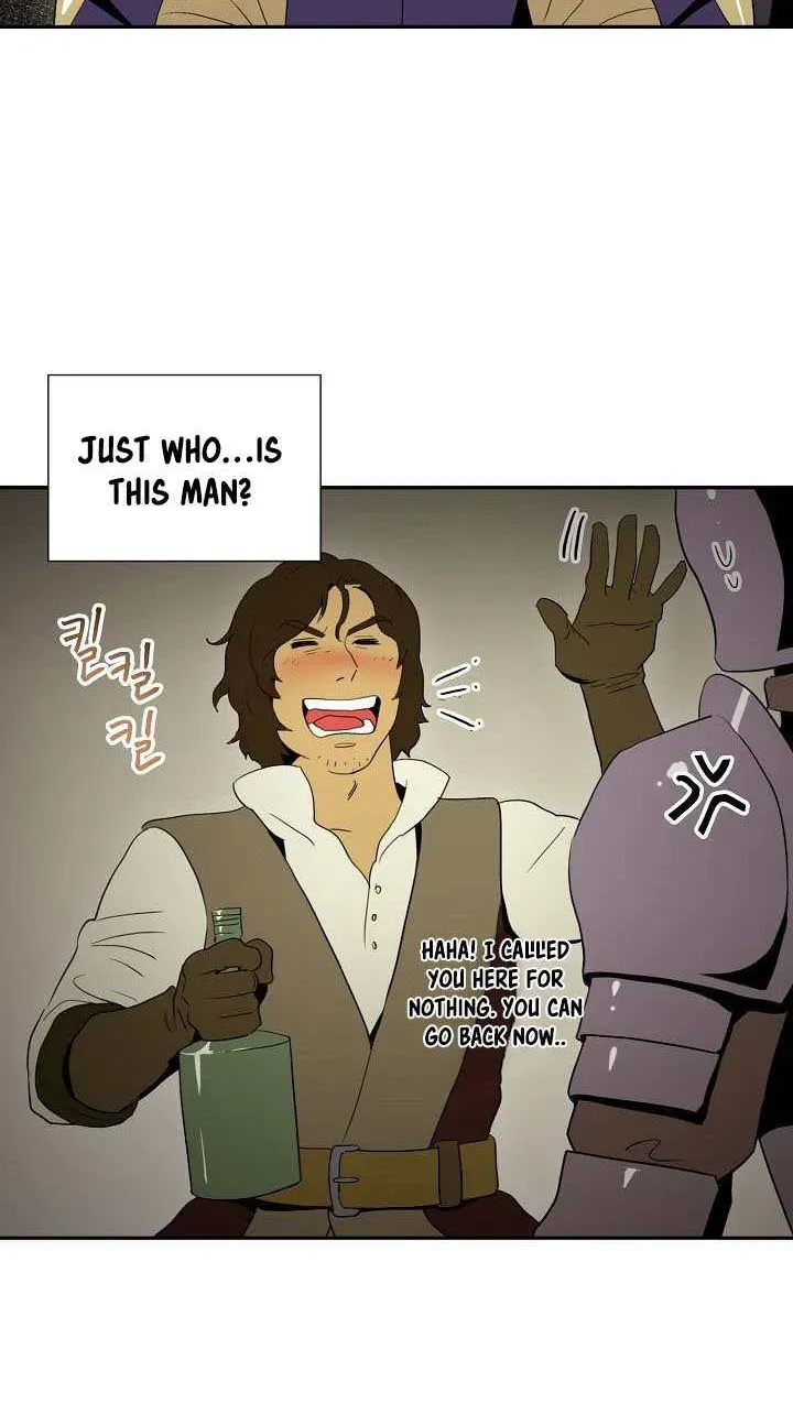 Skeleton Soldier Chapter 26 page 51 - 