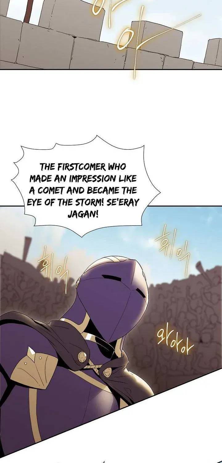 Skeleton Soldier Chapter 26 page 53 - 