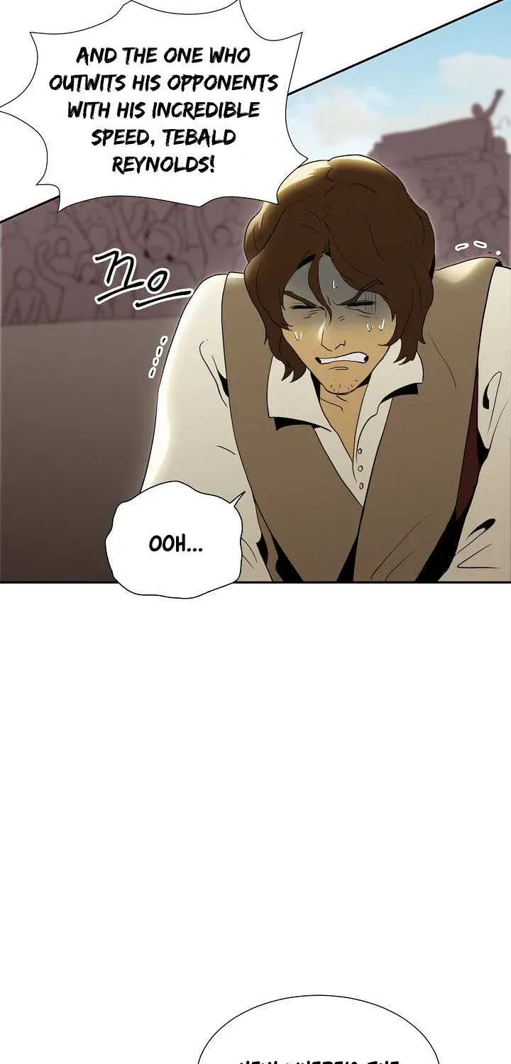 Skeleton Soldier Chapter 26 page 54 - 