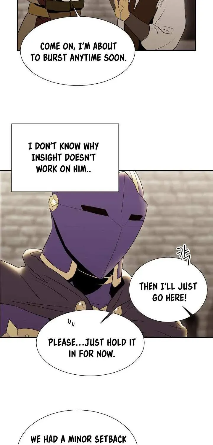 Skeleton Soldier Chapter 26 page 56 - 