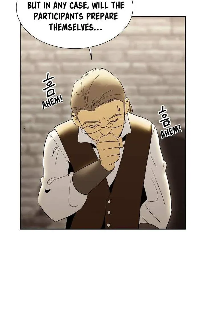Skeleton Soldier Chapter 26 page 57 - 