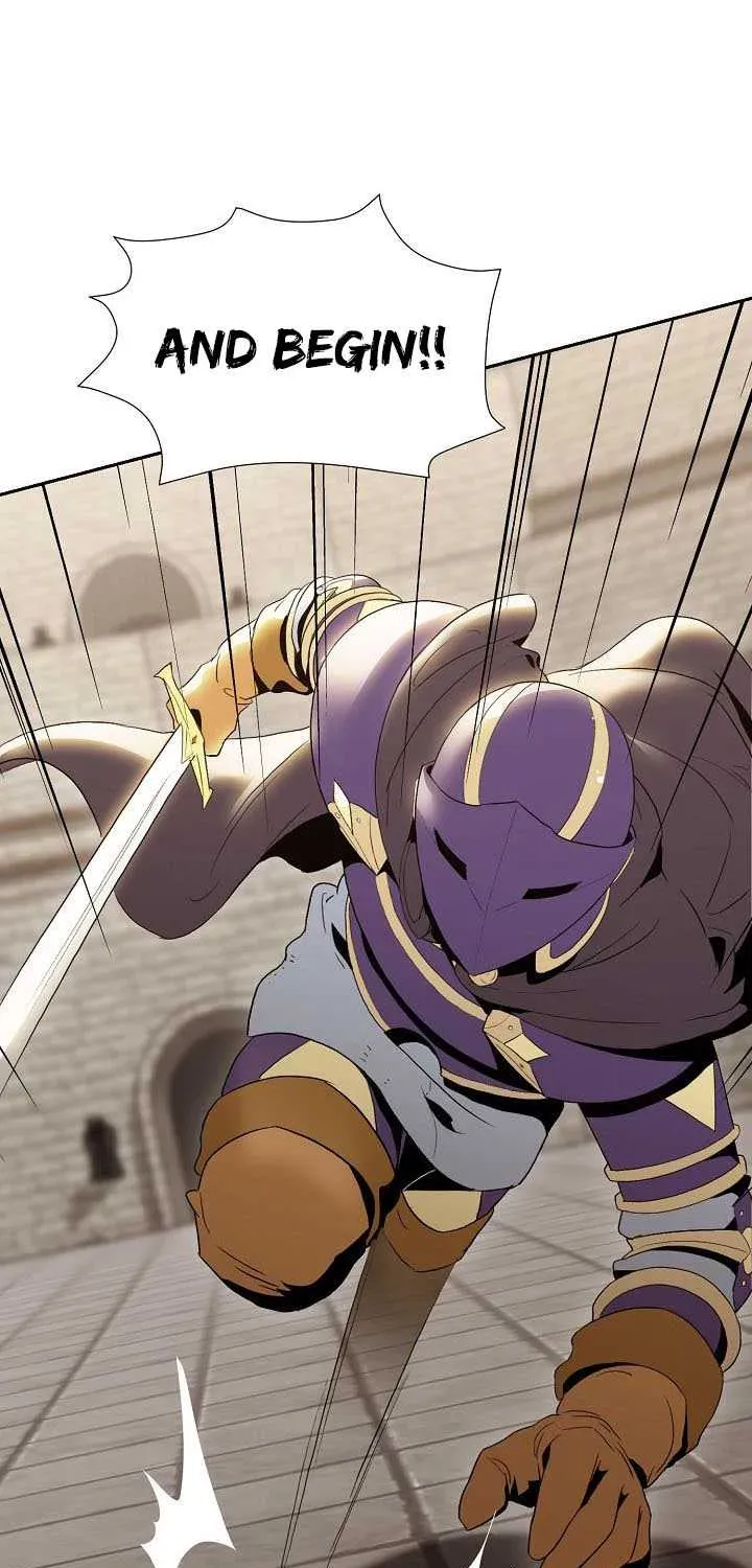 Skeleton Soldier Chapter 26 page 58 - 