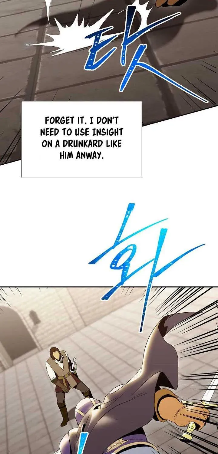 Skeleton Soldier Chapter 26 page 59 - 